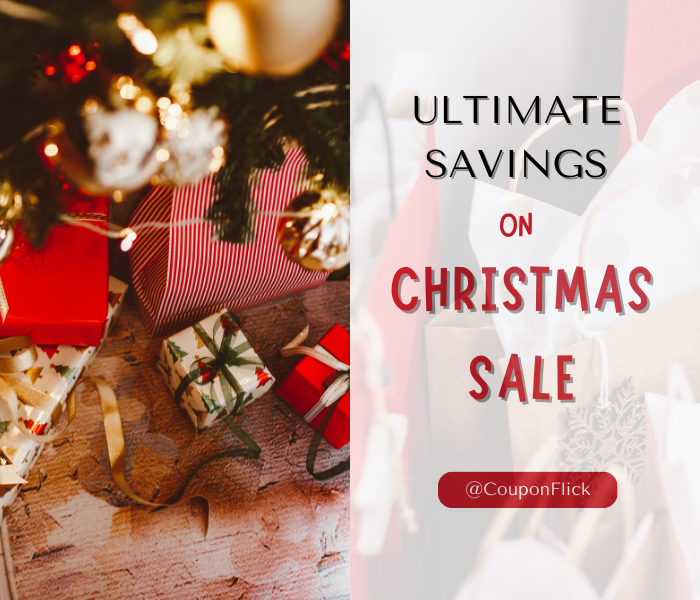 Black Friday & Cyber Monday: Best Christmas Gift Deals 2025